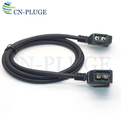 D-Tap Male to Female Camera DTAP Power Cord Extension Cord