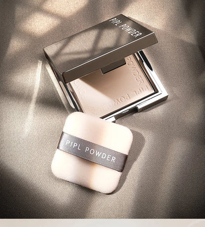 New Glitter Jasmine Highlighters Cosmetics for Face Shimmer Matte Pressed Glow Illuminator Soft Powder Professional Makeup - AMULET RING STORE