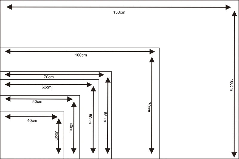 Dog Mat Cooling Summer Pad Mat For Dogs Cat Blanket Sofa Breathable Pet Dog Bed Summer Washable For Small Medium Large Dogs Car - AMULET RING STORE