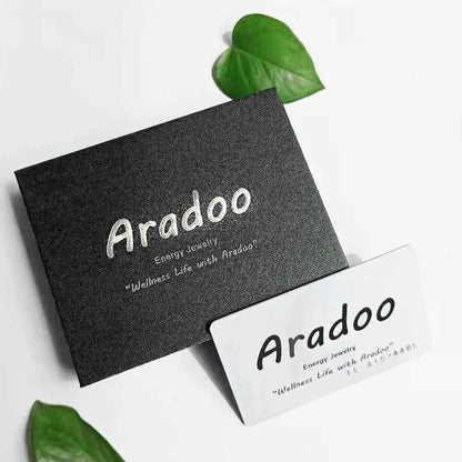 ARADOO Copper Bracelets for Women 99% Pure Copper Handwoven Bracelet Cuff Bangle