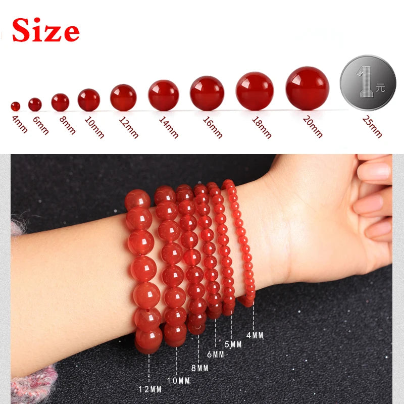 Natural Freshwater Pearl Beads High Quality Irregular Shape Punch Loose Beads for Jewelry Making DIY Necklace Bracelet - AMULET RING STORE