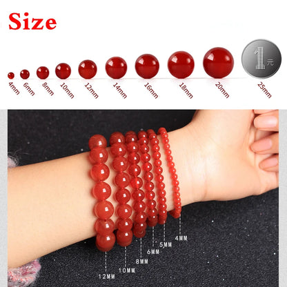 Natural Freshwater Pearl Beads High Quality Irregular Shape Punch Loose Beads for Jewelry Making DIY Necklace Bracelet - AMULET RING STORE