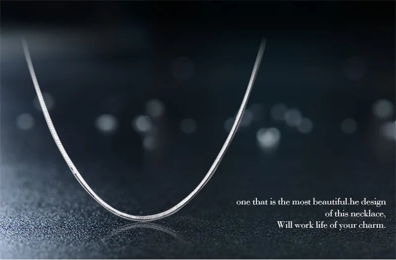 Szjinao Luxury Gold Pendant For Women Real 925 Sterling Silver Shiny Blue Sapphire With Cubic Zirconia Gemstone Fine Jewelery