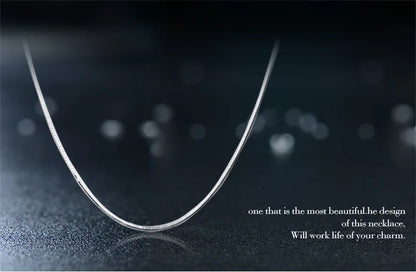 Szjinao Luxury Gold Pendant For Women Real 925 Sterling Silver Shiny Blue Sapphire With Cubic Zirconia Gemstone Fine Jewelery