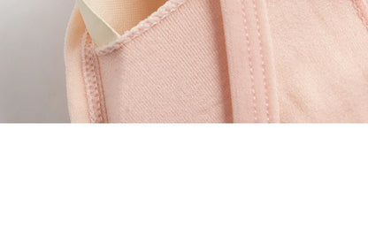 High Quality Plus Size Nursing Bra Breathable Women Breastfeeding Underwear Seamless Maternity Bra Push Up - AMULET RING STORE