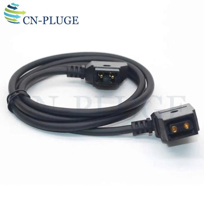 D-Tap Male to Female Camera DTAP Power Cord Extension Cord