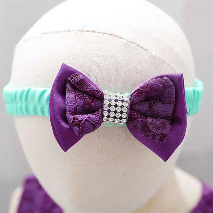 Infant White Pink First 1st Birthday Dress For Baby Girl Costume Big Bow Princess Baptism Girls Dresses Party Dress Child