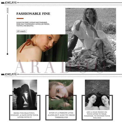 ARADOO Copper Bracelets for Women 99% Pure Copper Handwoven Bracelet Cuff Bangle