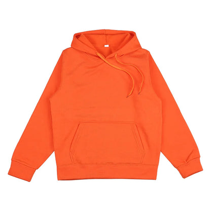 Tops 2023 Korean Style New Men Vertical Bar Color Matching Sweatshirts Casual Streetwear Loose Drawstring Hoodies S-5XL