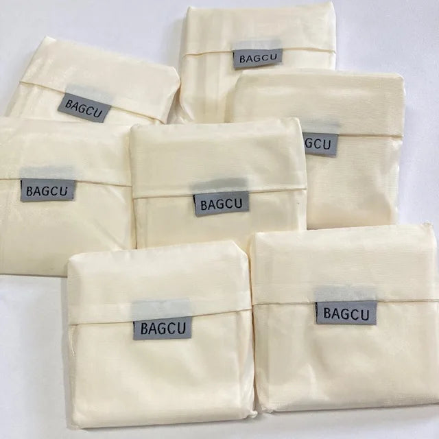 Shopping bag Eco-friendly bag Storage bag shoulder Grocery bags Shoulder Market Bags Reusable foldable Supermarket Shop bags - AMULET RING STORE