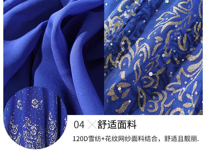 Children Indian Belly Dance Costume Girl Dress Bollywood Belly Dance 4Pcs/Set Performance Kids With Coins Accessories