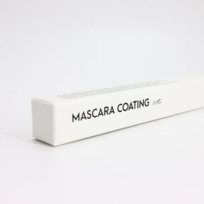 10ml Eyelash Coating Sealant Mascara Clear/Black Waterproof Long Lasting Keep Eyelash Extense Styling Beauty Makeup Tool - AMULET RING STORE