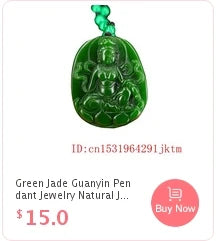 Green Jade Ear studs Zircon 925 Silver Amulet Natural Earring Chalcedony Women Crystal Jewelry Fashion Gifts Gemstone