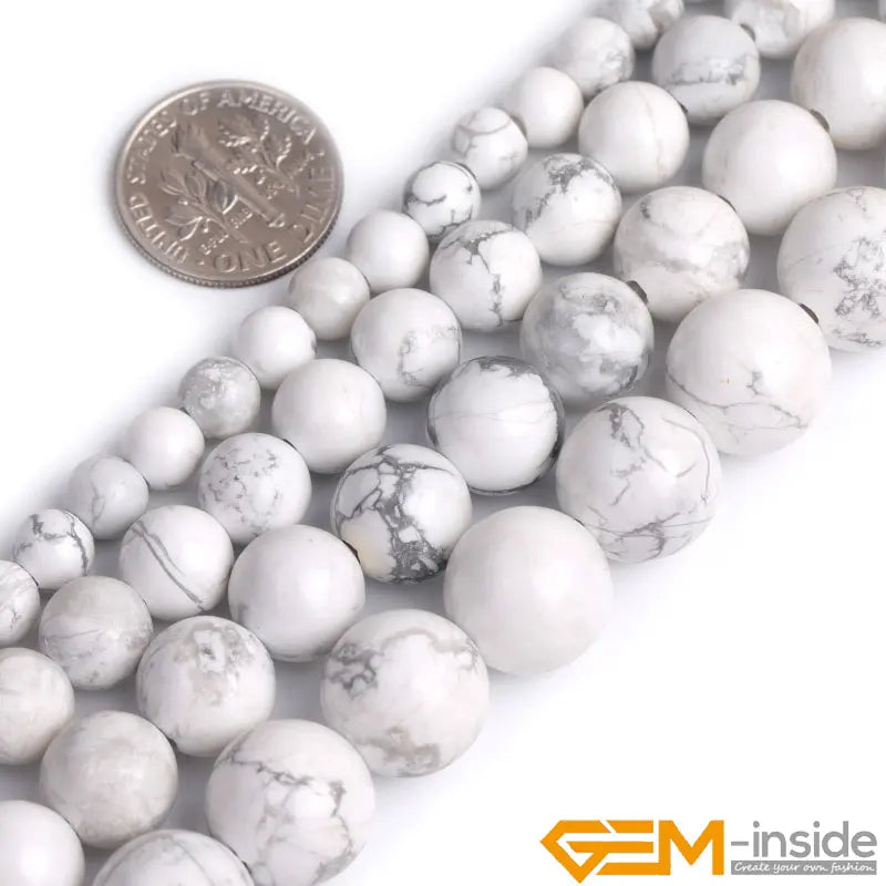 Natural Jaspers 2mm Big Hole Round Loose Beads For Jewelry Making Strand 15 inch DIY Bracelet Necklace Jewelry Bead 6mm 8mm 10mm