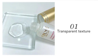 AILKE Brightening Skin Care Set, With Vitamin C, Glutathione, Reduce Spots, Moisturizing, Smooth Soft Skin, Improve Skin Radiant