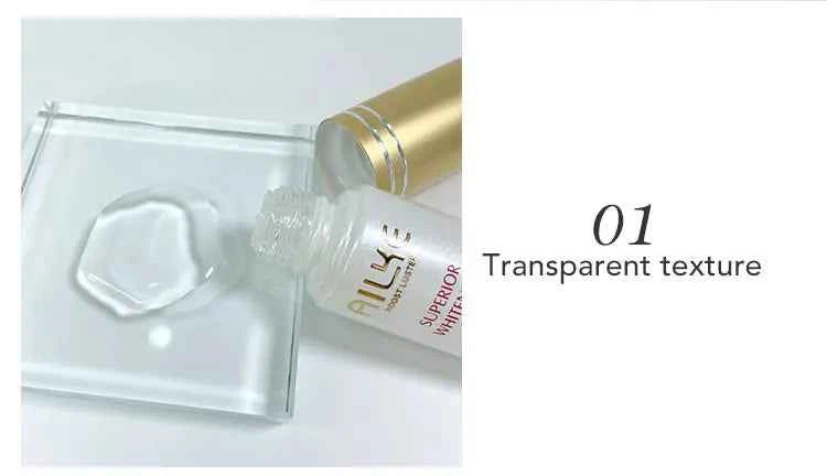 AILKE Whitening Face Cream, Antioxidant, Reduce Dark Spots, Inhibit Melanin, Anti-aging, With Collagen, Niacinamide, Glutathione