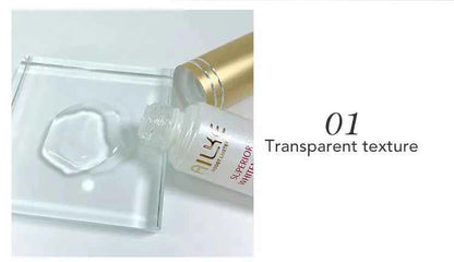 AILKE Whitening Face Cream, Antioxidant, Reduce Dark Spots, Inhibit Melanin, Anti-aging, With Collagen, Niacinamide, Glutathione