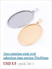 reidgaller 10meteres/roll rose gold plated stainless steel metal necklace chains for jewelry making diy bracelet accessories - AMULET RING STORE