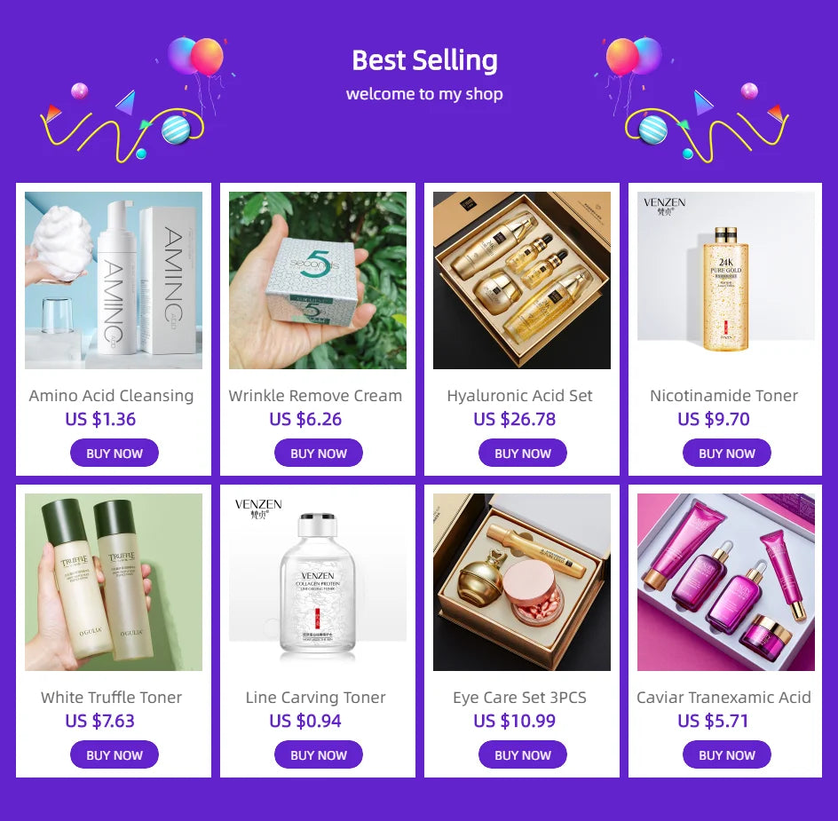Amino Acid Facial Cleanser Face Wash Cleansing Mousse Moisturizing Oil Control Shrink Pores Makeup Remover Creamy Foam Skin Care - AMULET RING STORE