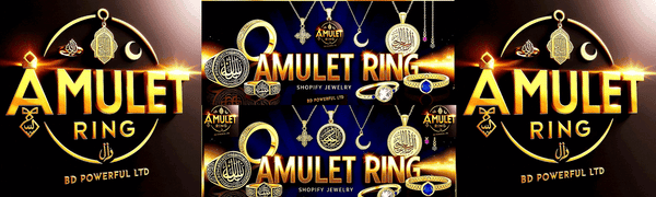 AMULET RING STORE