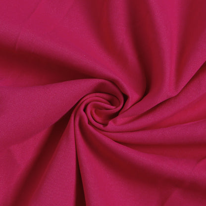 CM.YAYA Chic Women Cascading Ruffles Petal Off Shoulder Long Sleeve Smock Dress 2022 Big Swing Loose Blouse Sundress Vestidos - AMULET RING STORE