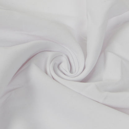 CM.YAYA Chic Women Cascading Ruffles Petal Off Shoulder Long Sleeve Smock Dress 2022 Big Swing Loose Blouse Sundress Vestidos - AMULET RING STORE