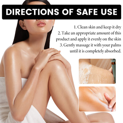 Facial Moisturizer Cream Retinol Wrinkles Remover Sagging Firming Lifting Anti Aging Fresh Fragrance Body Lotion Daily Skin Care - AMULET RING STORE