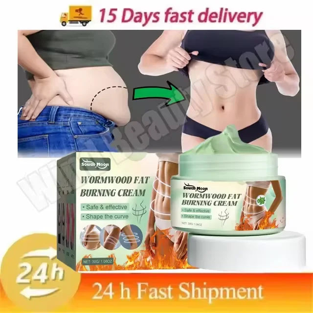 Slimming Cream Weight Loss Remove Cellulite Fast Belly Fat Burning Massage Lift