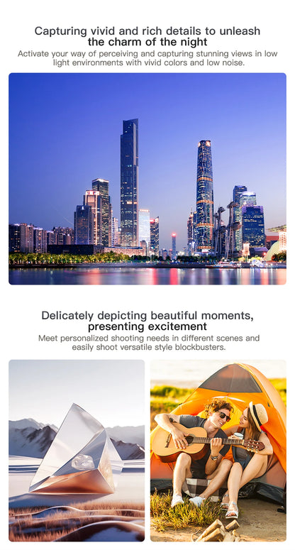 SOYES S24 Pro Max 4G Version 3.0 Inch Android8.1 Smartphone 2GB RAM 16GB ROM Dual SIM Standby 2500mAh Compact Mobile Phone - AMULET RING STORE