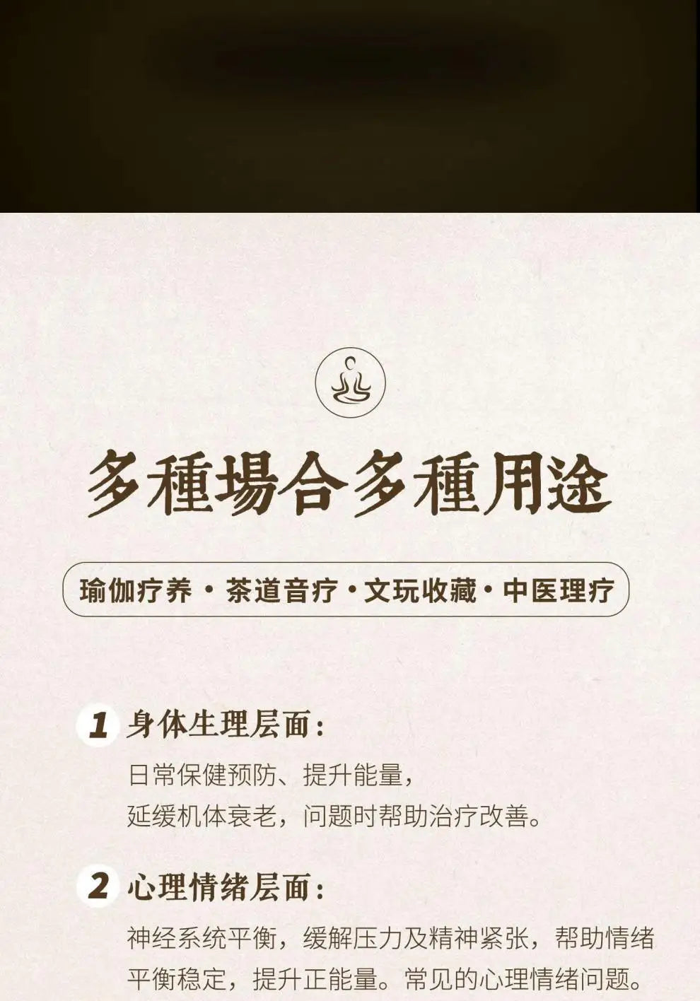 Nepal Handmade Singing Bowl Large Brass Tibetan Bowls Yoga Meditation Sound Healing Instrument Buddhist Sound Bowls Ornaments - AMULET RING STORE