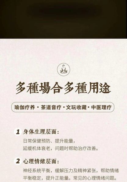 Nepal Handmade Singing Bowl Large Brass Tibetan Bowls Yoga Meditation Sound Healing Instrument Buddhist Sound Bowls Ornaments - AMULET RING STORE