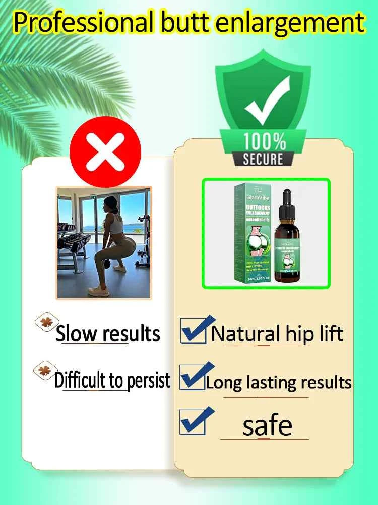 ɹnoʎ ʇⅎᴉʅ-Green bottle, lift your buttocks in 5 days