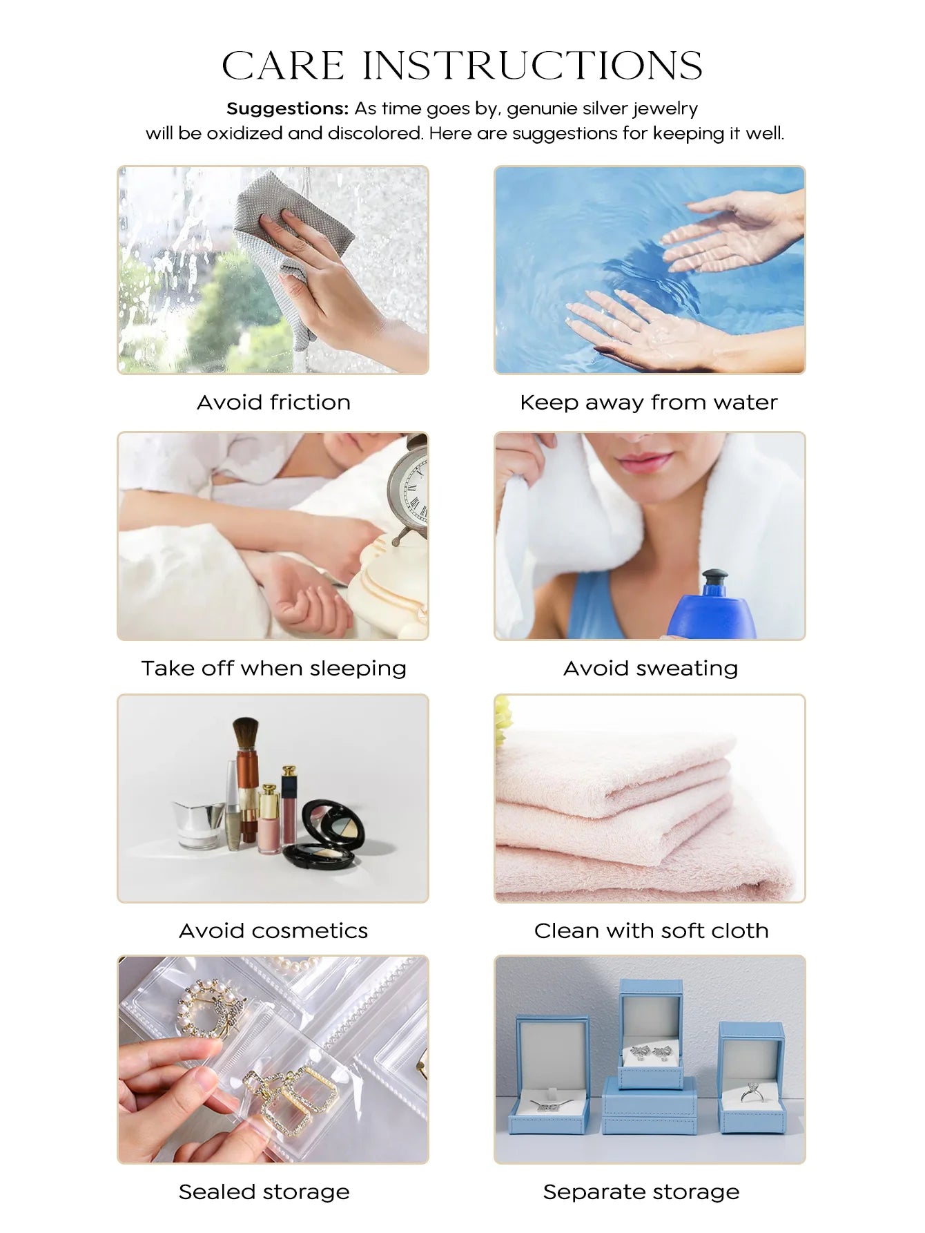 100% 925 Sterling Silver 3 Color Hot Sale Simple Color Ice Crystal Sapphire Ring Female zircon Rings For Women gold color Jewelr