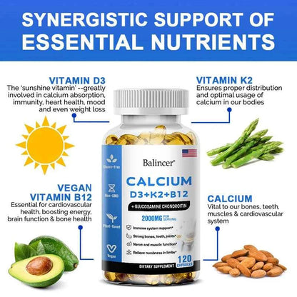 Joint Pain Capsules Help Relieve Arthritis, Sprains, Cervical Spine, Knee Arthritis, Shoulder Arthritis, Rheumatoid Arthritis