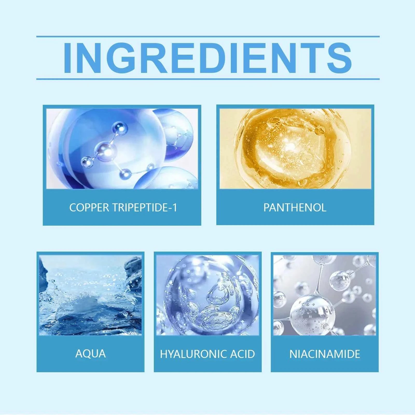 Firming Body Cream Panthenol, Niacinamide Moisturizing and Brightening Body Lotion Diminish Fine Lines Skin Care Products