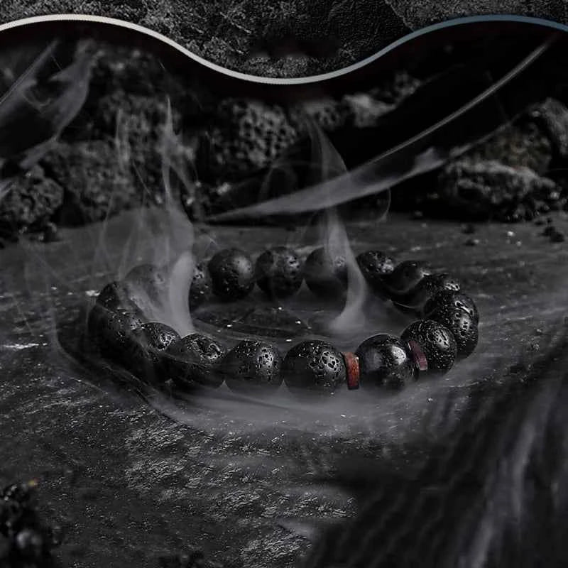 5A Real Natural Red Tiger Eye Beads Stone Bracelet Men Women Zircon Accessories Handmade Jewelry Gift for Girlfriend Wholesale