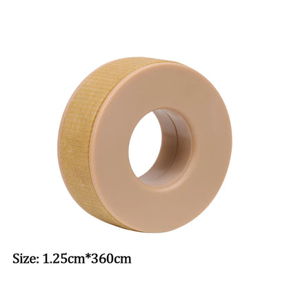 Silicone Gel Tape for Cilia Padding for Lashes Extensions Sensitive Skin Pads 11 Colors Hydrogel Patches for Eyelashes Makeup - AMULET RING STORE