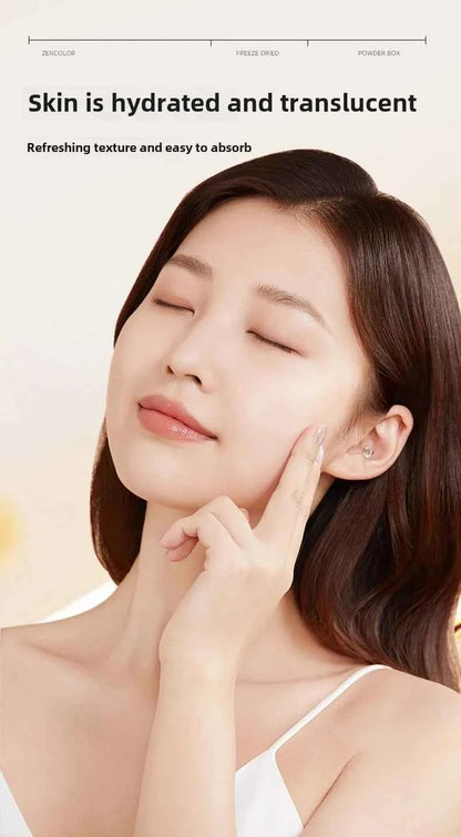 10pcs Pro-Xylane Anti-Wrinkle Lyophilized Serum  High Concentration Anti-Aging Firming Face Essence for Deep Wrinkles