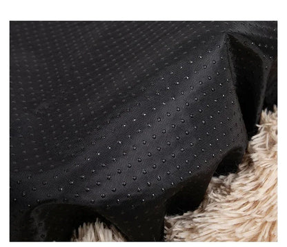 Round Cat Beds House Soft Long Plush Best Pet Dog Bed For Dogs Basket Pet Products Cushion Cat Bed Cat Mat Animals Sleeping Sofa - AMULET RING STORE