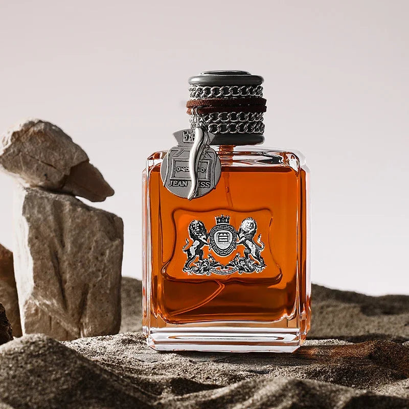 100ML Brand Perfume: Flirting Pheromone | Long - Lasting Romance | Attract Women | Wild Boys