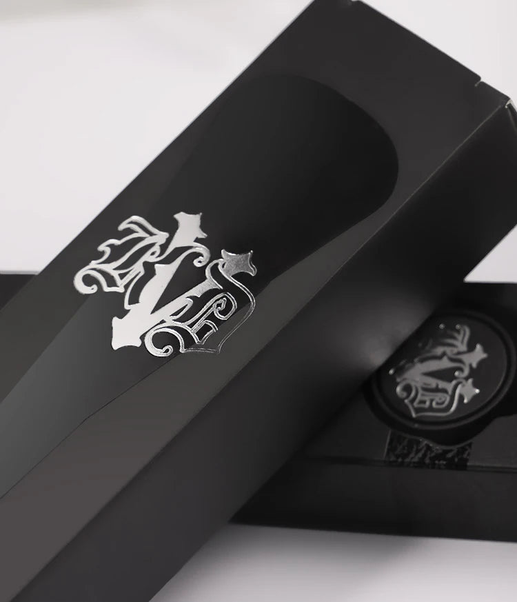 Kat Von D Makeup Brush Set & Kit Foundation Blush Highlight Concealer Powder Sculpting Eyeshadow Brush KVD Brand Makeup Brush - AMULET RING STORE