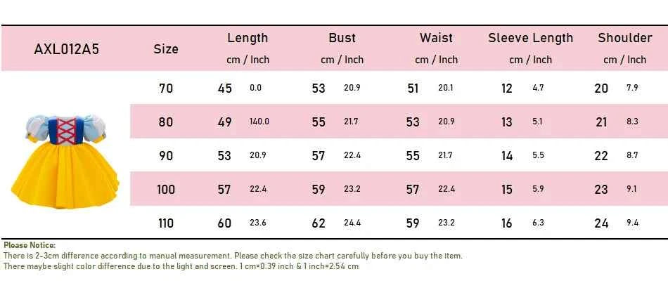 Princess Dress For Toddler Little Girl Luxurious Bow Gown Kids Birthday Party Clothes Halloween Carnival Children Princess Dress