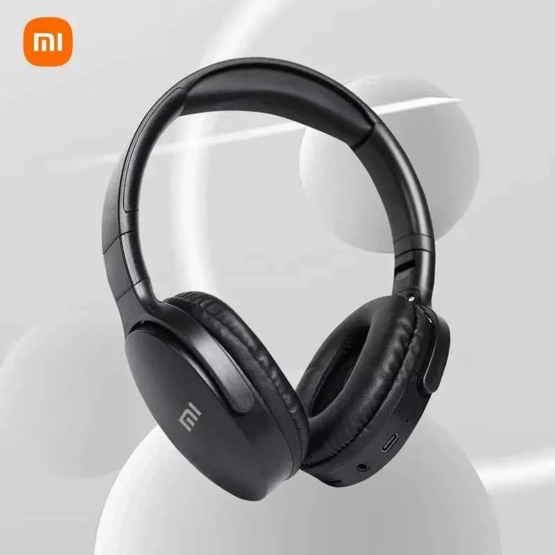Xiaomi NEW Wireless Headphones Bluetooth 5.3 Earphone Stereo HIFI Headset Game Earbuds Lightweight with Mic For Samsung Iphone