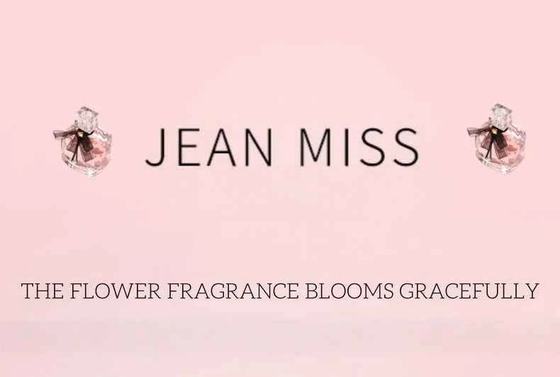 Reverse Paris Women's Perfume 100ml Elegant Floral Scent Eau De Toilette Original Lasting Fragrance Pheromone Parfum Femme