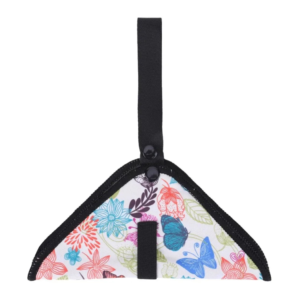 Pee Cloth Absorbent Wipes For Women Hiking Washable Urination Device Camping Pee Rag Reusable Eco-Friendly Camping Pee Rag - AMULET RING STORE