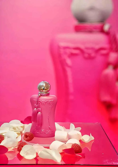 Luxury Brand Perfume Women 75ml Feminino Perfumes De Mujer Lasting Fragrances Pheromone Eau De Parfum Femme Floral Scent Spray