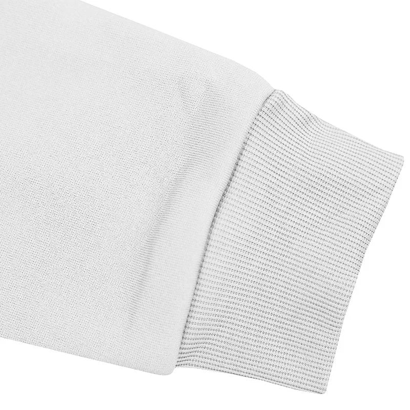 Men's Hooded Fleece Pullover Sporty Casual Jacket European American Style Autumn Winter Warm Comfortable Men's Outerwear