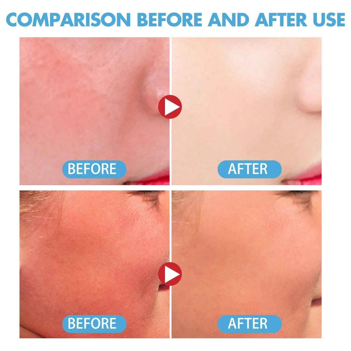 Sun Stick SPF50 Matte Sunblock UV Rays Protective Cream Prevent Sunburn Oil Control Refreshing Waterproof Facial Body Sunscreen