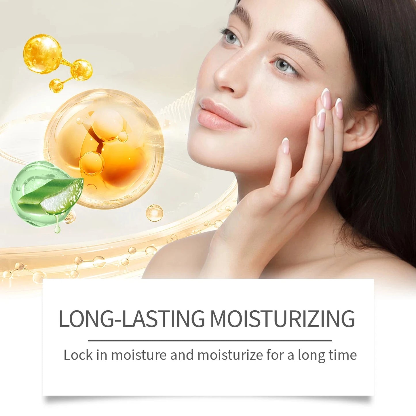 Nasolabial Folds Patch Contain Collagen Hyaluronic Acid Firming Skin Fade Fine Lines Deep Moisturizing Facial Mask Anti Wrinkle