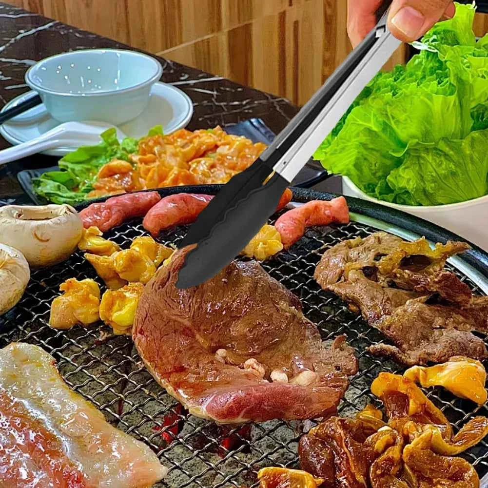 12Pcs Kitchen Utensil Set Silicone Spatula Set Spatula Spoon Brush Whisk Cooking Tools Kit Non-Stick Spatula Set for Kitchen